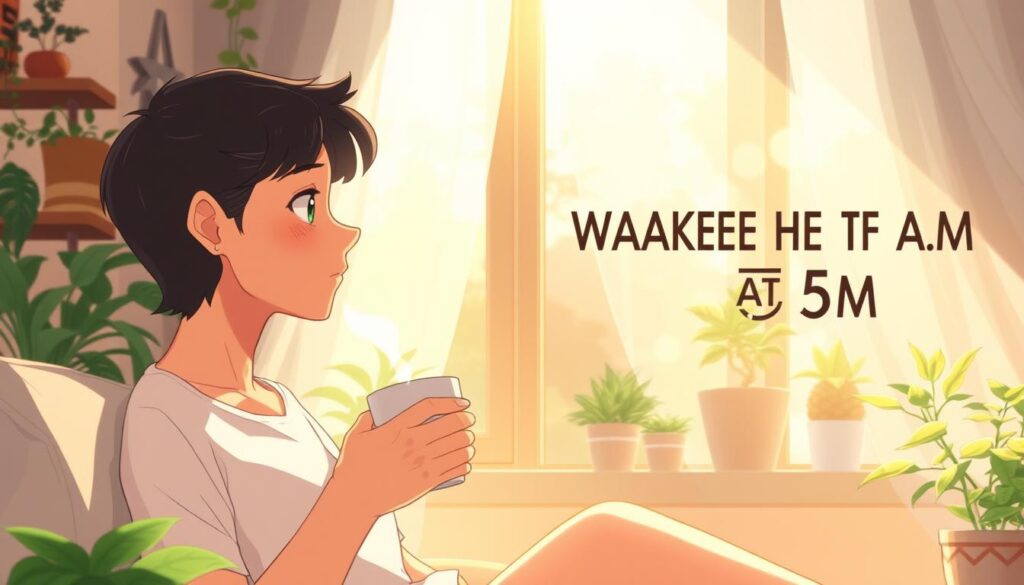 early riser early riser