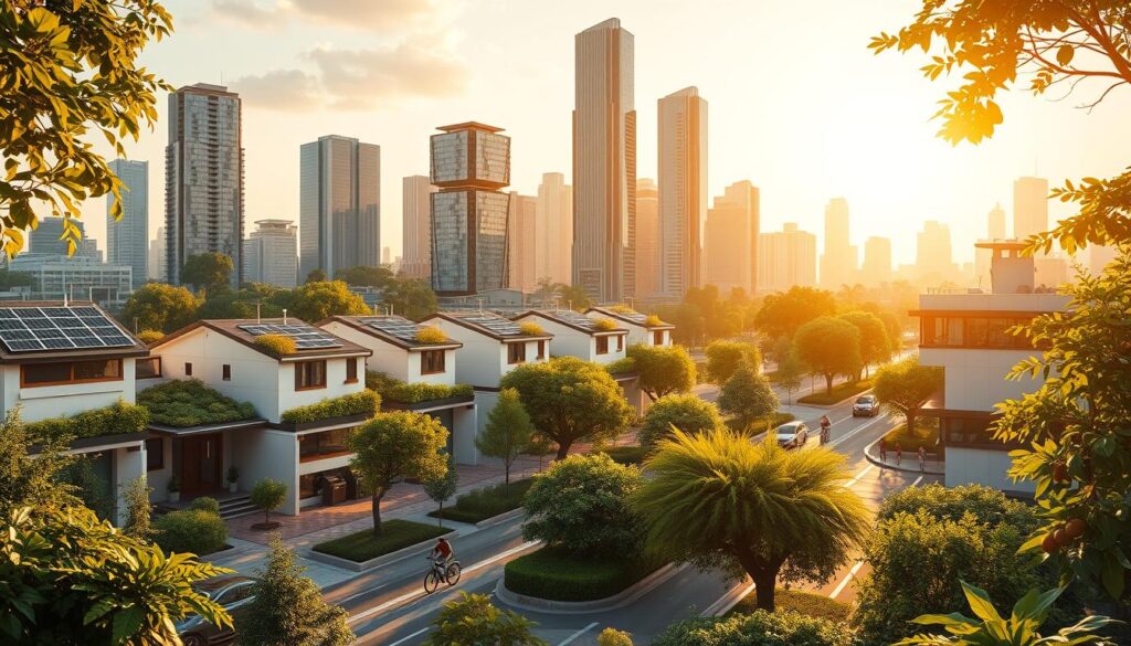 eco-friendly living eco-friendly living