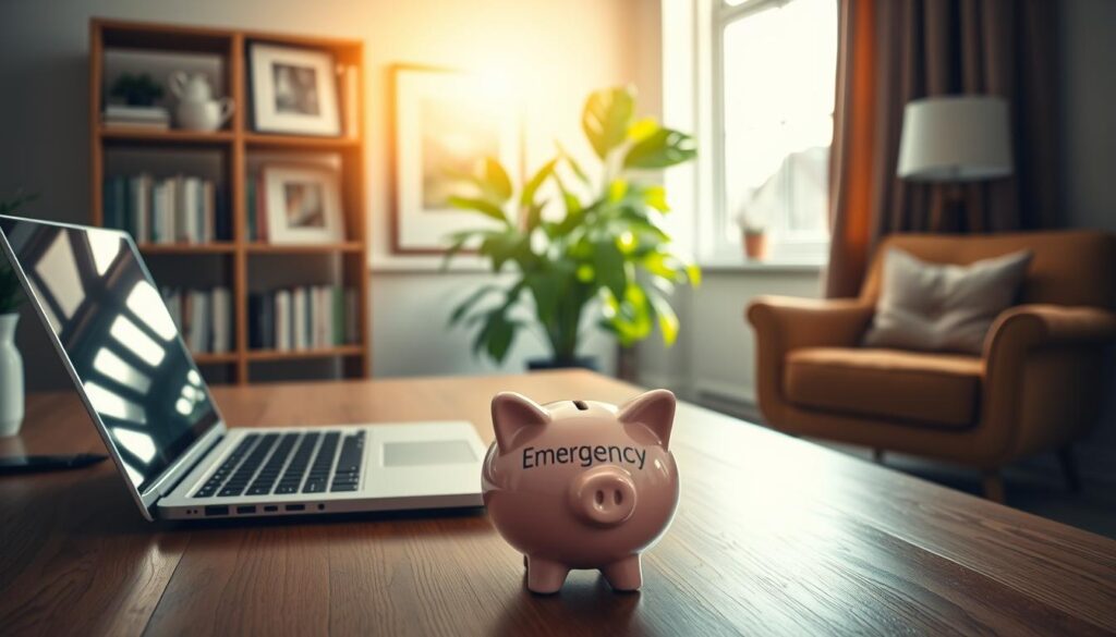 emergency fund emergency fund