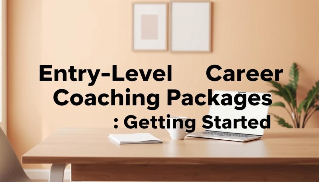 entry-level career coaching packages entry-level career coaching packages