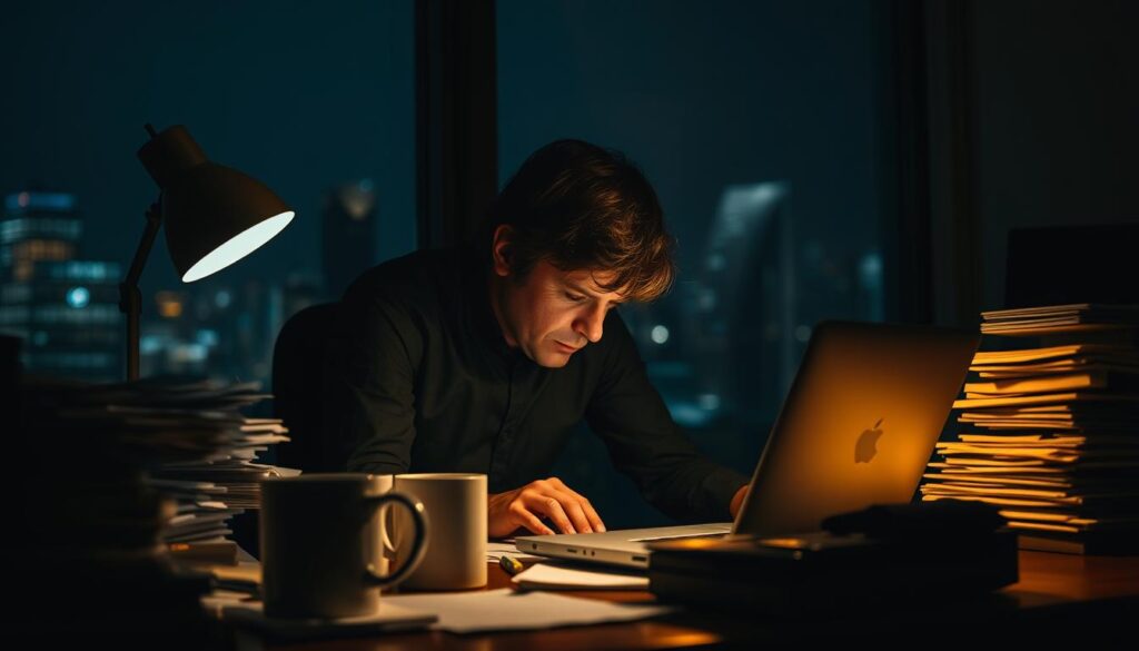 extended working hours