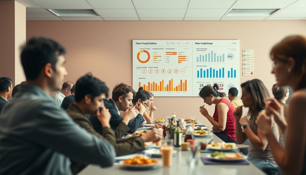 food consumption gender differences food consumption gender differences