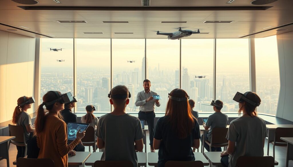 future of education future of education