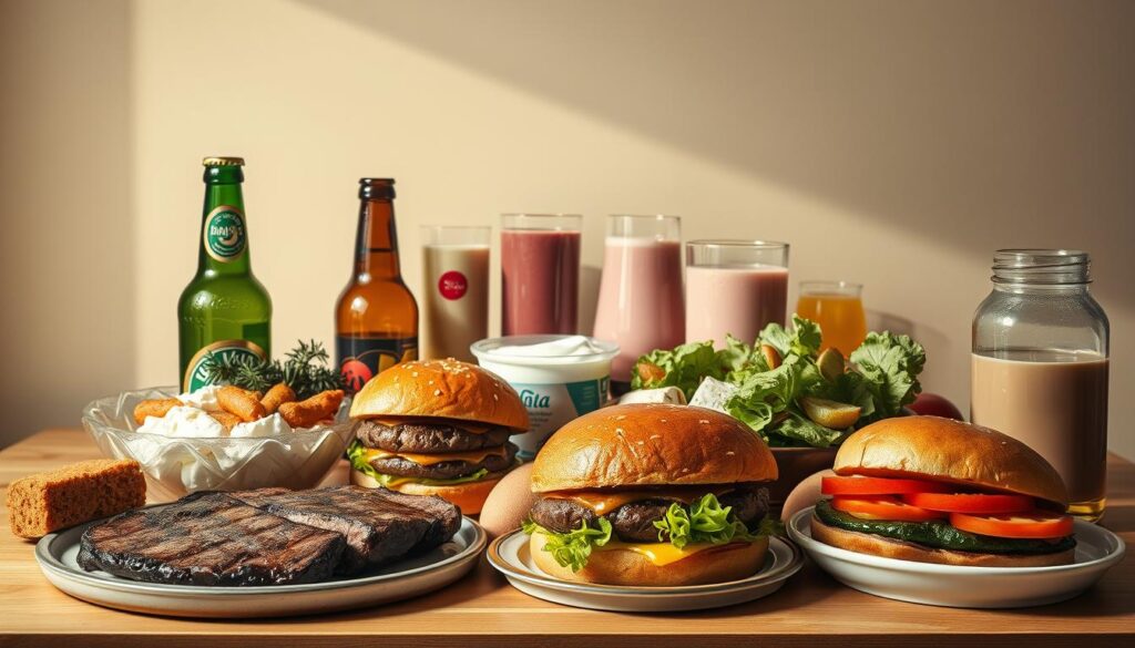 gender-based food choices gender-based food choices