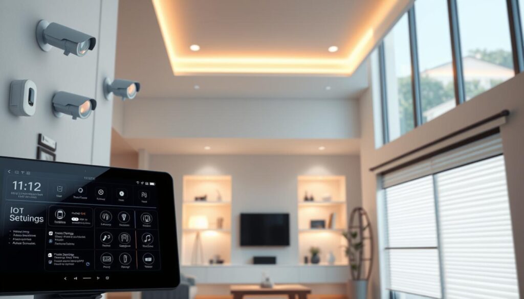 home automation trends