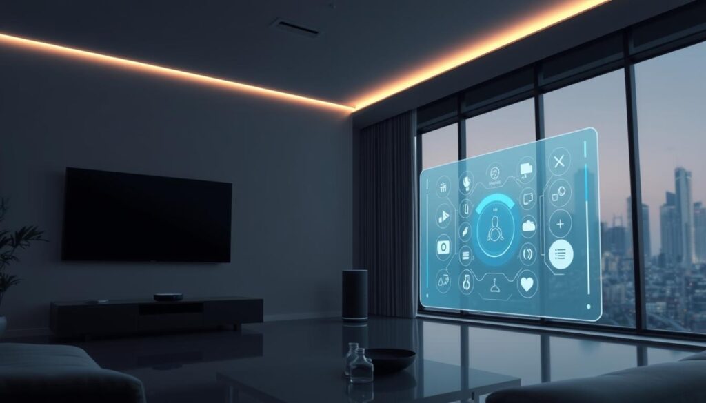 innovation in home tech