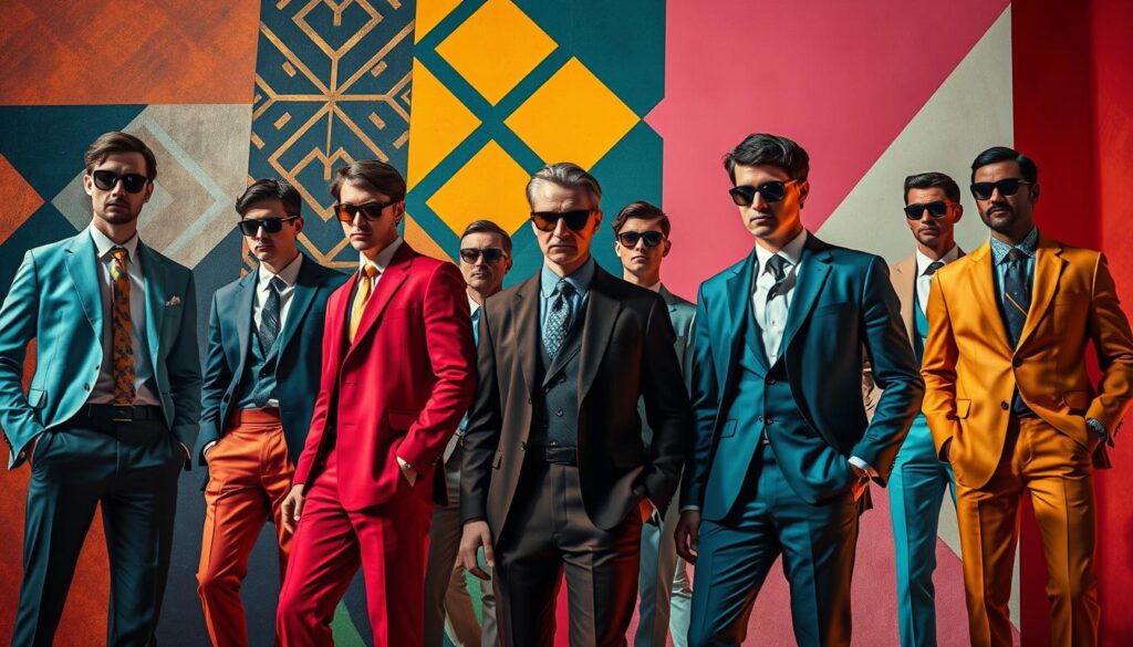 men's fashion color trends men's fashion color trends