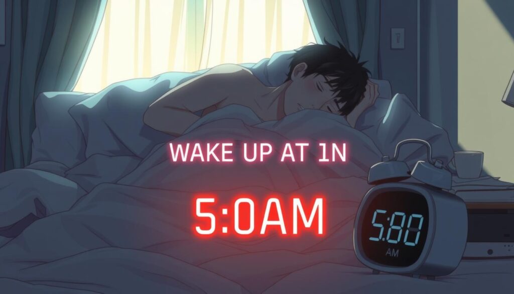 morning routine morning routine