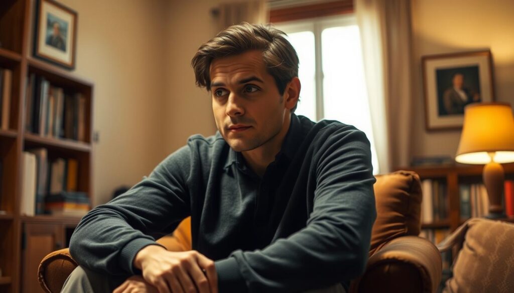 self-conversation behavior self-conversation behavior