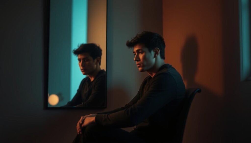 self-reflection self-reflection