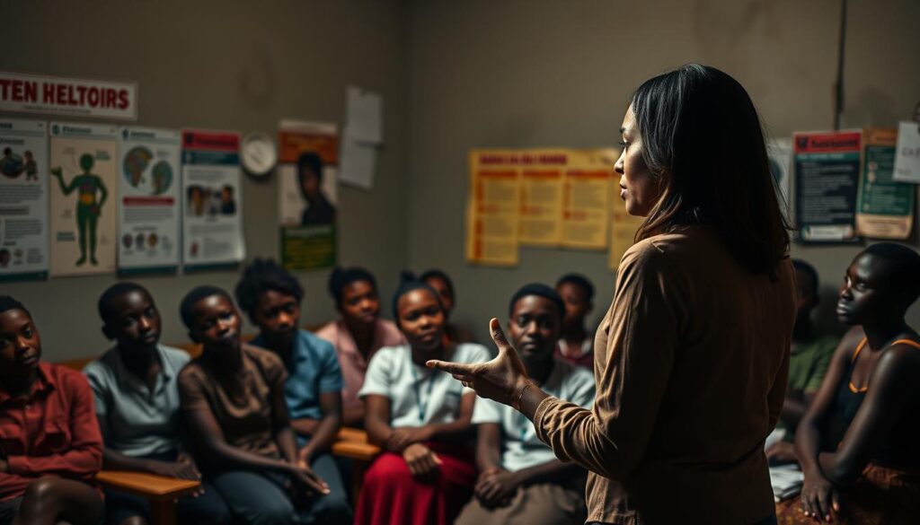 teenage pregnancy interventions