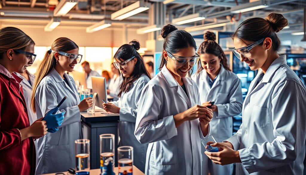 women in stem women in stem